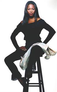 Naomi Campbell