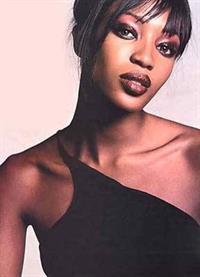 Naomi Campbell