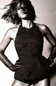 Naomi Campbell