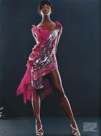 Naomi Campbell Pictures Naomi Campbell