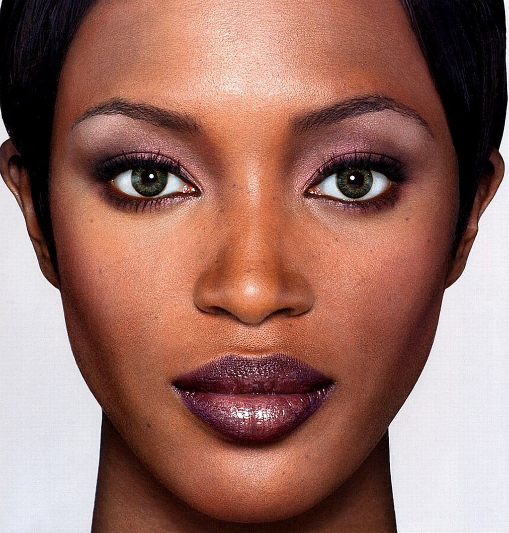 Naomi Campbell