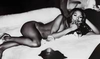 Naomi Campbell