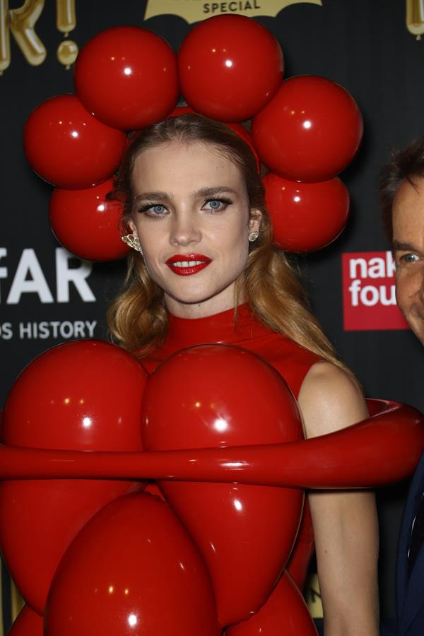 Natalia Vodianova