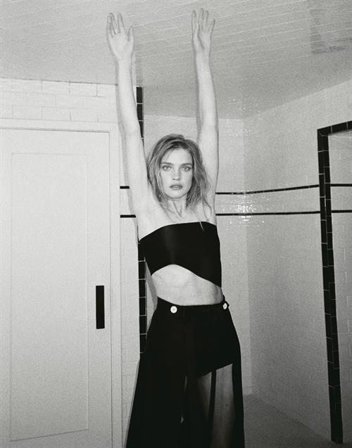 Natalia Vodianova