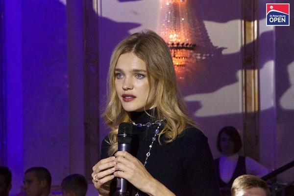 Natalia Vodianova