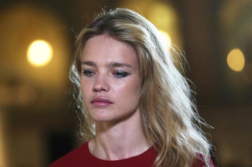Natalia Vodianova
