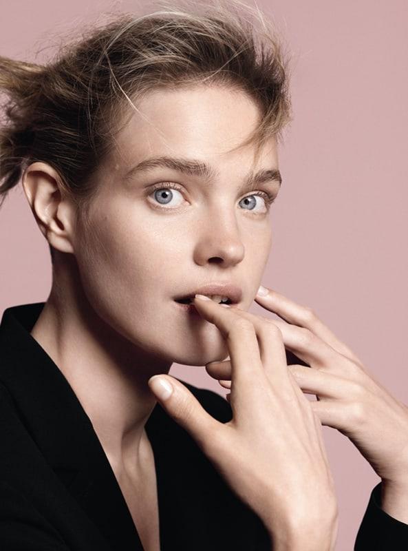 Natalia Vodianova