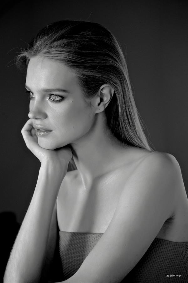 Natalia Vodianova