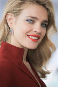 Natalia Vodianova