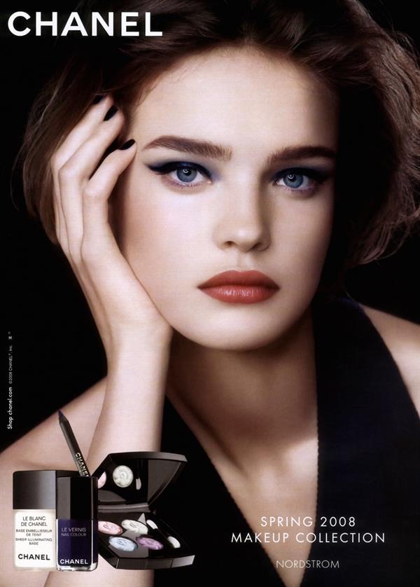 Natalia Vodianova