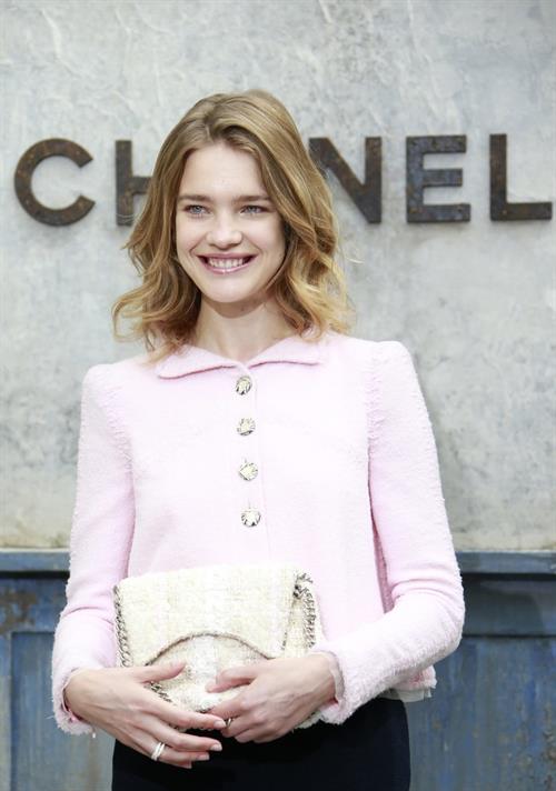 Natalia Vodianova