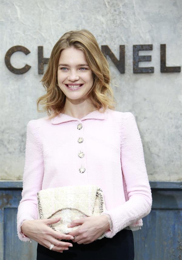 Natalia Vodianova