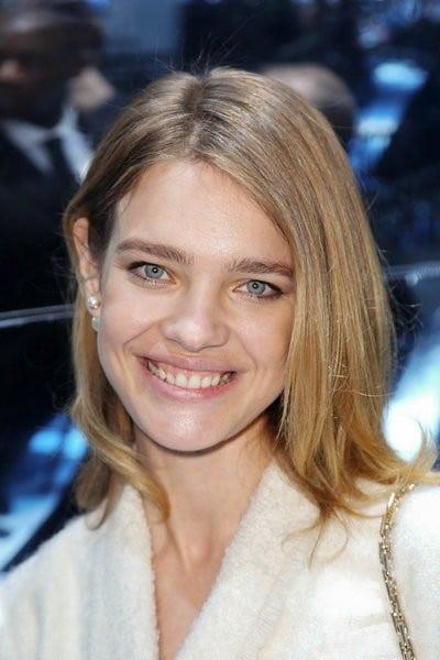 Natalia Vodianova