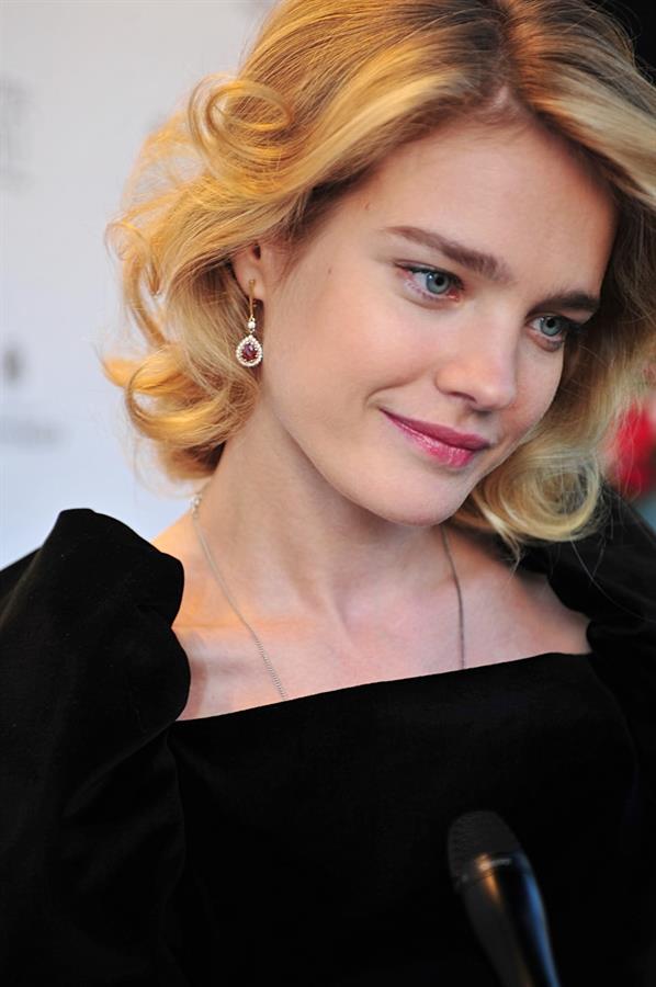 Natalia Vodianova