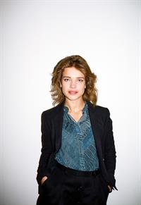 Natalia Vodianova