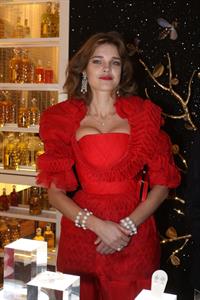 Natalia Vodianova