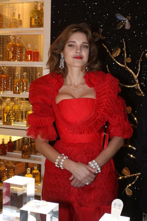 Natalia Vodianova