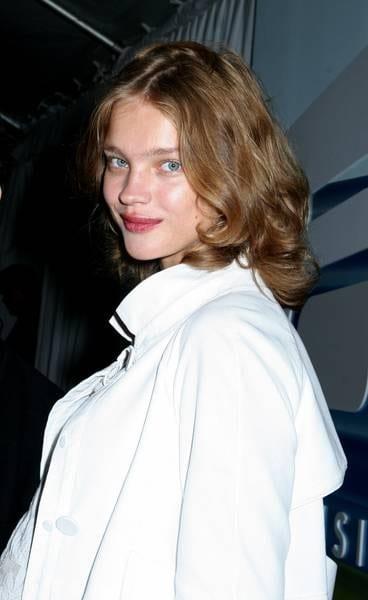 Natalia Vodianova