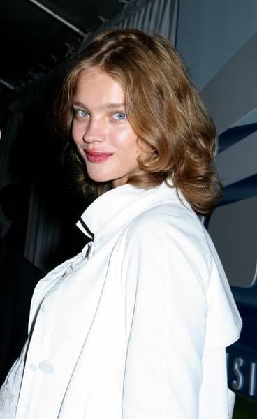 Natalia Vodianova
