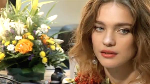 Natalia Vodianova