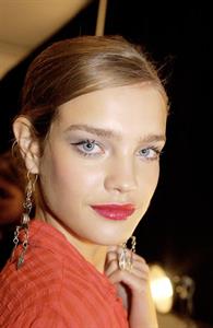 Natalia Vodianova