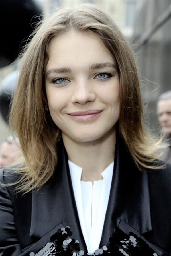 Natalia Vodianova