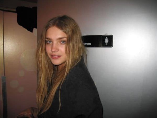 Natalia Vodianova