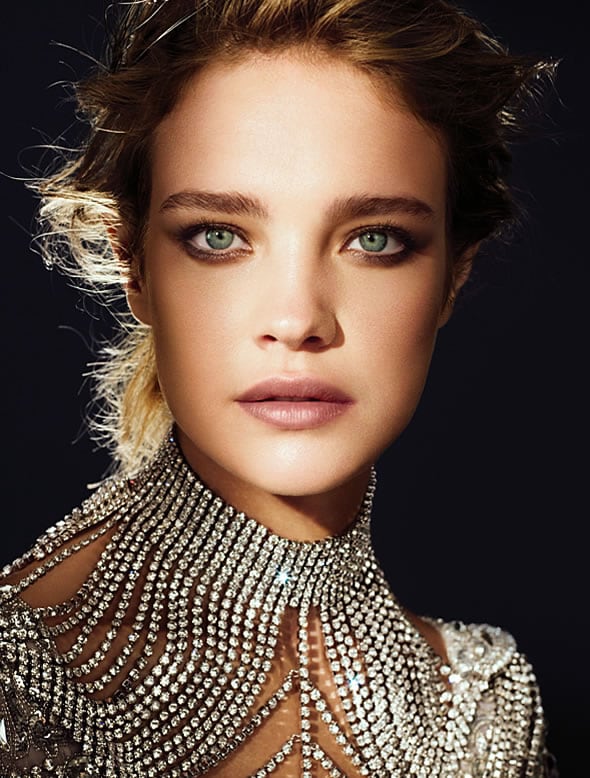 Natalia Vodianova