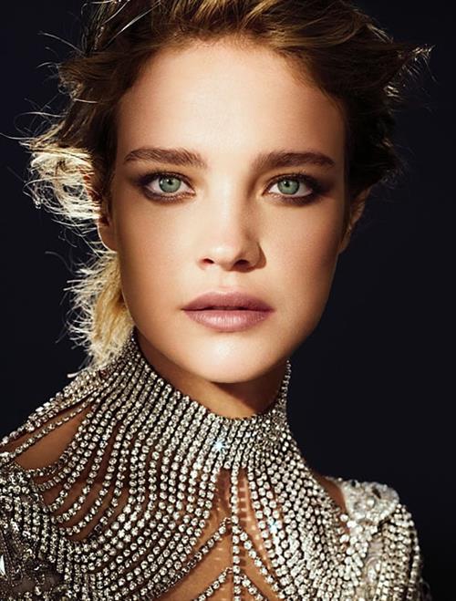 Natalia Vodianova