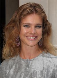Natalia Vodianova