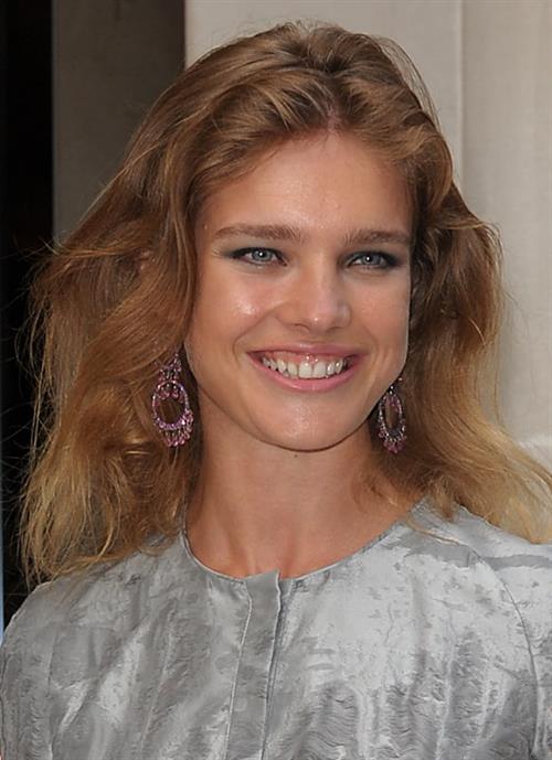 Natalia Vodianova