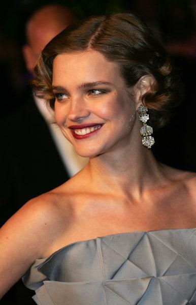 Natalia Vodianova