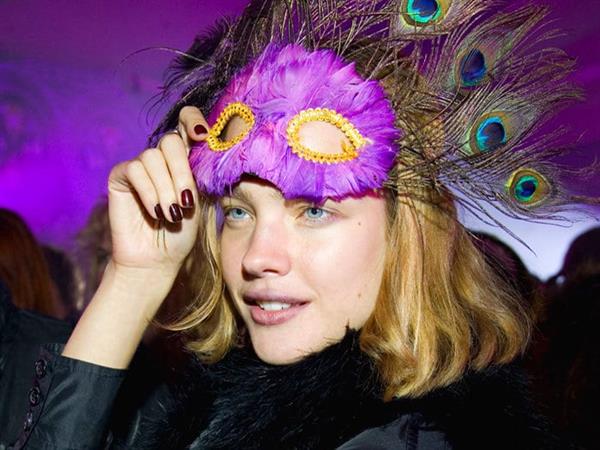 Natalia Vodianova