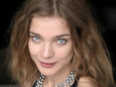 Natalia Vodianova