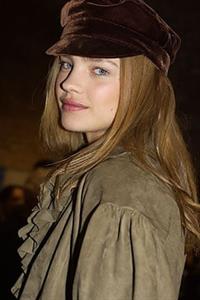 Natalia Vodianova