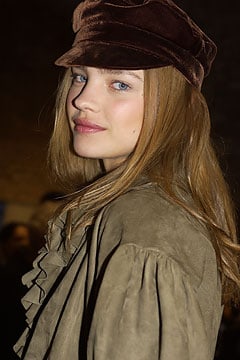 Natalia Vodianova