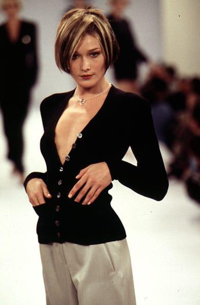Carla Bruni