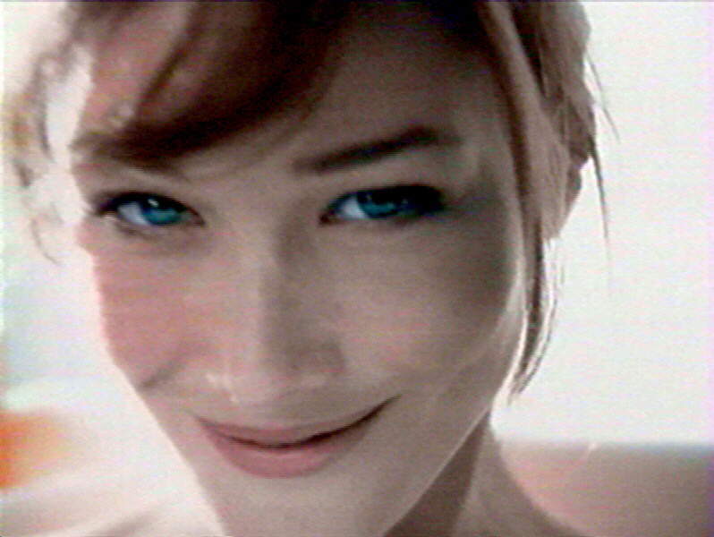 Carla Bruni