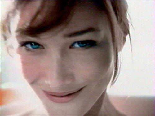 Carla Bruni
