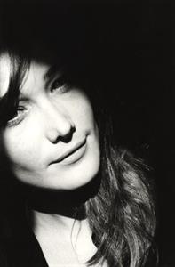 Carla Bruni