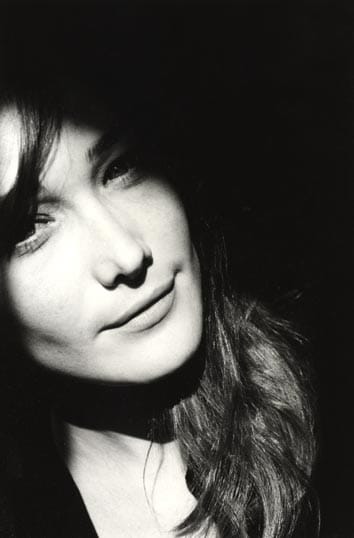 Carla Bruni