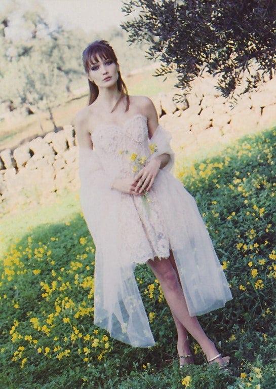 Carla Bruni