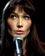 Carla Bruni