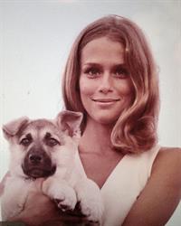 Lauren Hutton