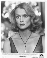 Lauren Hutton