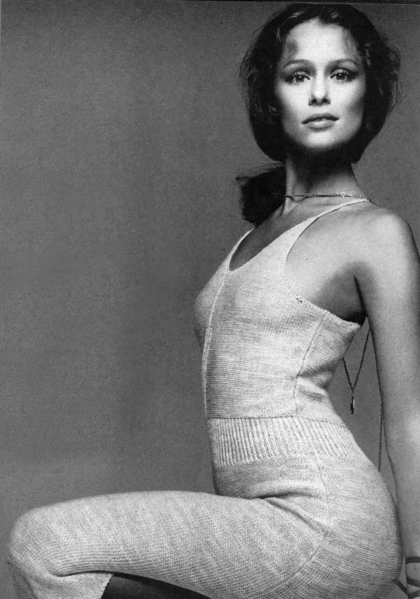 Lauren Hutton