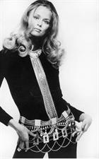Lauren Hutton