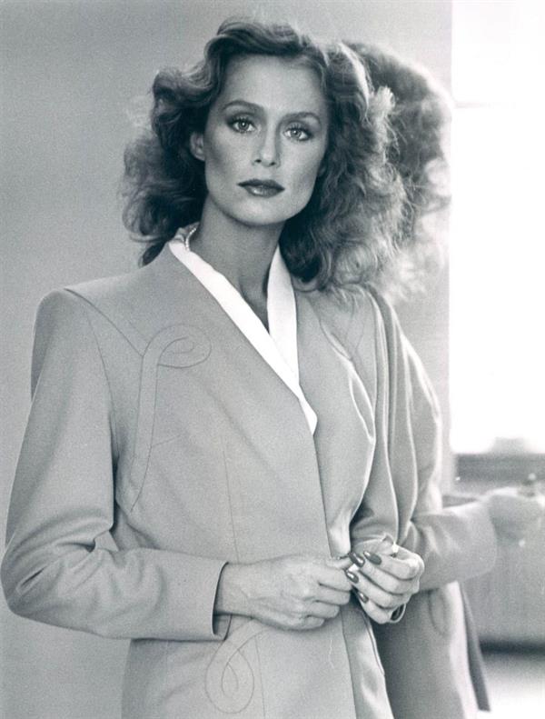 Lauren Hutton