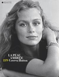 Lauren Hutton