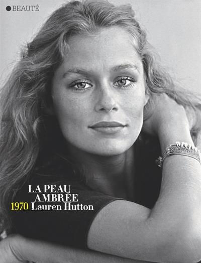 Lauren Hutton